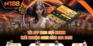 Tải app N188